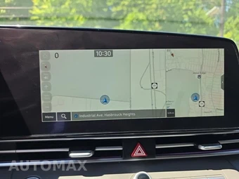 2025 Hyundai Elantra SEL Convenience - miniatura 23
