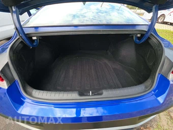 2025 Hyundai Elantra SEL Convenience - miniatura 14