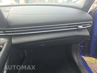 2025 Hyundai Elantra SEL Convenience - miniatura 19