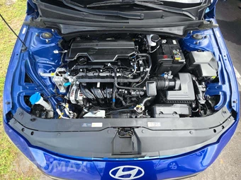 2025 Hyundai Elantra SEL Convenience - miniatura 22
