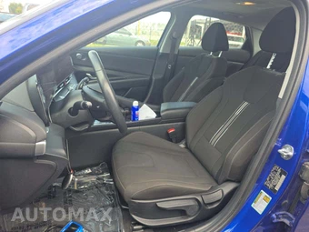 2025 Hyundai Elantra SEL Convenience - miniatura 6