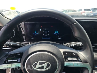 2025 Hyundai Elantra SEL Convenience - miniatura 18