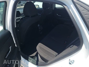 2025 Hyundai Elantra SEL Convenience - miniatura 19