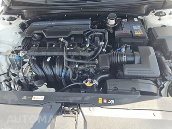 2025 Hyundai Elantra SEL Convenience - miniatura 22