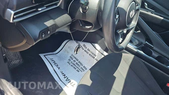 2025 Hyundai Elantra SEL Convenience - miniatura 26