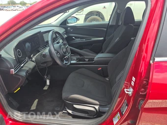 2025 Hyundai Elantra SEL Convenience - miniatura 13