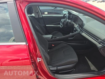 2025 Hyundai Elantra SEL Convenience - miniatura 14