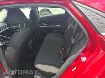2025 Hyundai Elantra SEL Convenience - miniatura 19