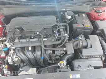 2025 Hyundai Elantra SEL Convenience - miniatura 22