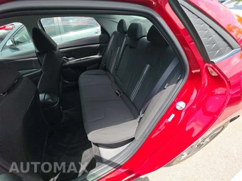 2025 Hyundai Elantra SEL Convenience - miniatura 13
