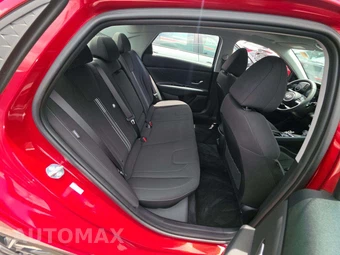2025 Hyundai Elantra SEL Convenience - miniatura 16