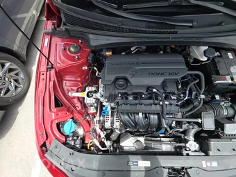 2025 Hyundai Elantra SEL Convenience - miniatura 22