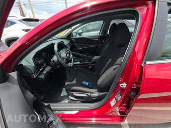 2025 Hyundai Elantra SEL Convenience - miniatura 6