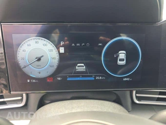 2025 Hyundai Elantra SEL Convenience - miniatura 9