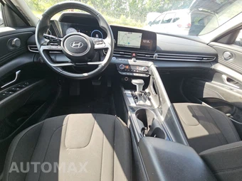 2025 Hyundai Elantra SEL Convenience - miniatura 11