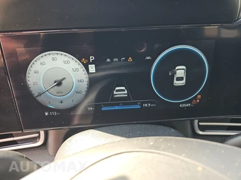 2025 Hyundai Elantra SEL Convenience - miniatura 12