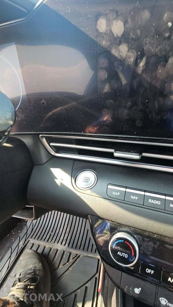 2025 Hyundai Elantra SEL Convenience - miniatura 27