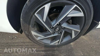 2025 Hyundai Elantra SEL Convenience - miniatura 38