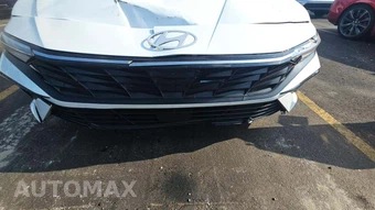 2025 Hyundai Elantra SEL Convenience - miniatura 42