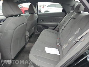 2025 Hyundai Elantra SEL Convenience - miniatura 13