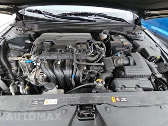 2025 Hyundai Elantra SEL Convenience - miniatura 15