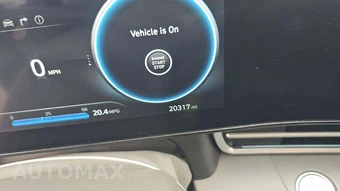 2025 Hyundai Elantra SEL Convenience - miniatura 19