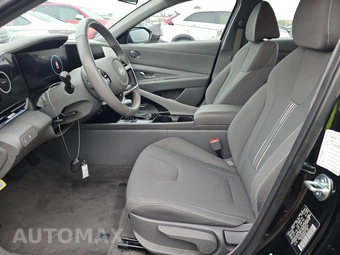 2025 Hyundai Elantra SEL Convenience - miniatura 7