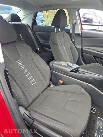 2025 Hyundai Elantra SEL Convenience - miniatura 18