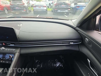 2025 Hyundai Elantra SEL Convenience - miniatura 19