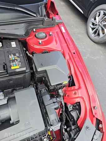 2025 Hyundai Elantra SEL Convenience - miniatura 22