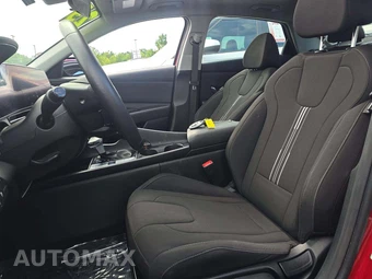 2025 Hyundai Elantra SEL Convenience - miniatura 6
