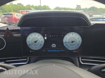 2025 Hyundai Elantra SEL Convenience - miniatura 9