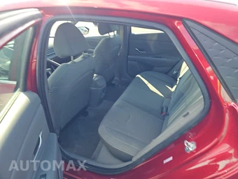 2025 Hyundai Elantra SEL Convenience - miniatura 13