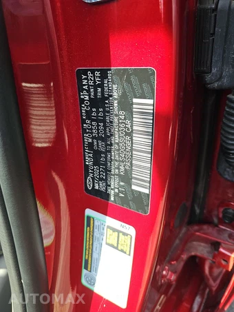 2025 Hyundai Elantra SEL Convenience - miniatura 14