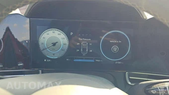 2025 Hyundai Elantra SEL Convenience - miniatura 18