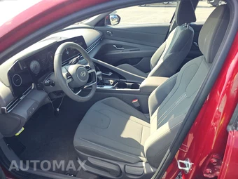 2025 Hyundai Elantra SEL Convenience - miniatura 7