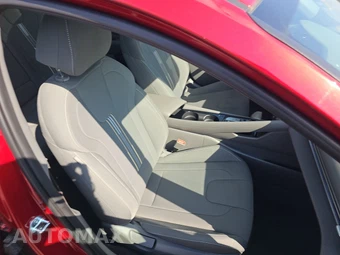 2025 Hyundai Elantra SEL Convenience - miniatura 8