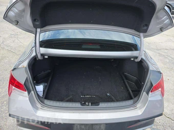 2025 Hyundai Elantra SEL Convenience - miniatura 14