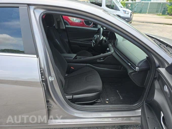 2025 Hyundai Elantra SEL Convenience - miniatura 18
