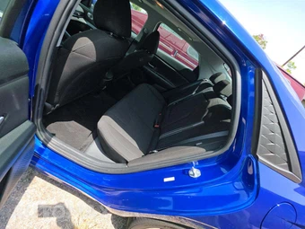 2025 Hyundai Elantra SEL Convenience - miniatura 13