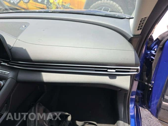 2025 Hyundai Elantra SEL Convenience - miniatura 19