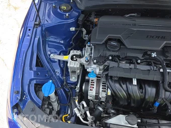 2025 Hyundai Elantra SEL Convenience - miniatura 24