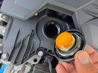 2025 Hyundai Elantra SEL Convenience - miniatura 25