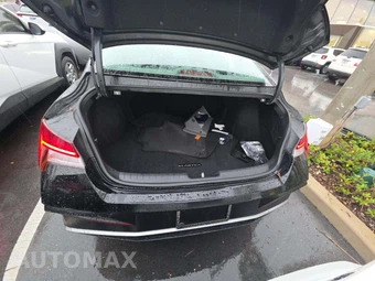 2025 Hyundai Elantra SEL Convenience - miniatura 14