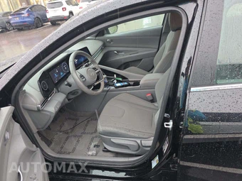 2025 Hyundai Elantra SEL Convenience - miniatura 6