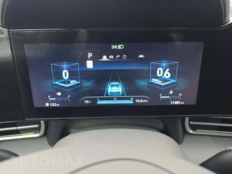 2025 Hyundai Elantra SEL Convenience - miniatura 9