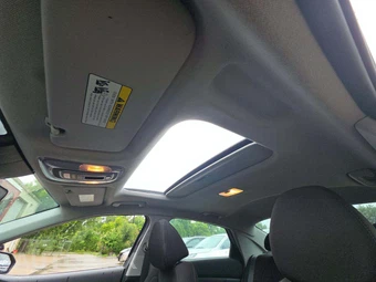 2025 Hyundai Elantra SEL Convenience - miniatura 11