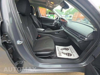 2025 Hyundai Elantra SEL Convenience - miniatura 18