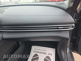 2025 Hyundai Elantra SEL Convenience - miniatura 19