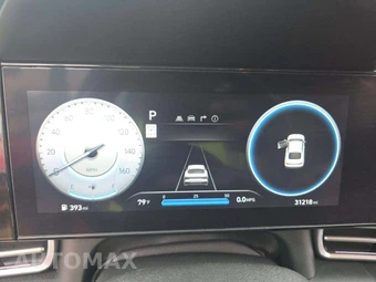 2025 Hyundai Elantra SEL Convenience - miniatura 9